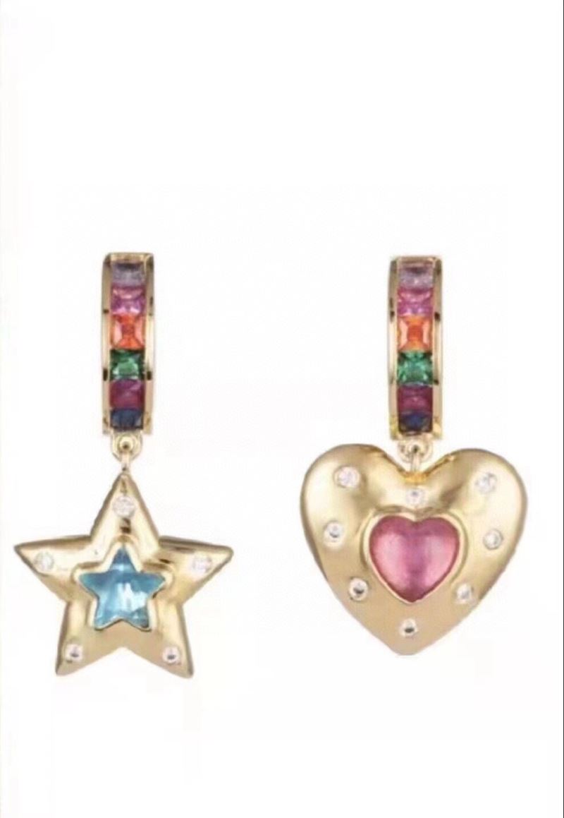 Ce1i*e earrings